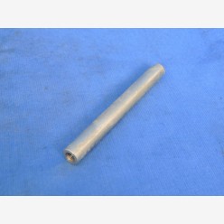 Spacer rod, steel, 15 mm x 140 mm 